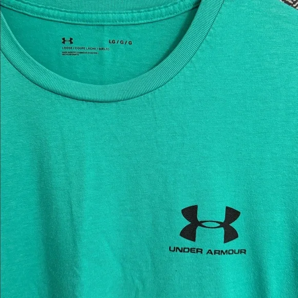 Under Armour T-Shirt - Picture 6 of 6